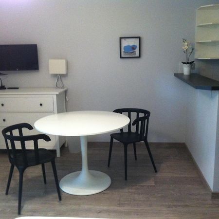 Vichy Residencia Aparthotel Luaran gambar