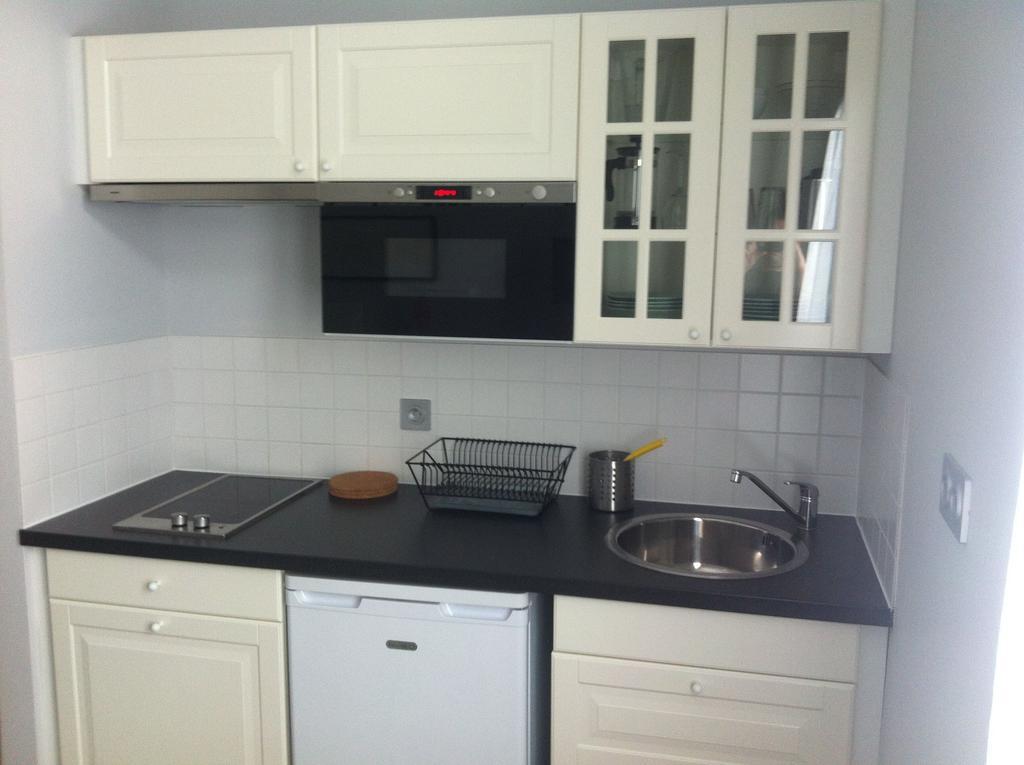 Vichy Residencia Aparthotel Bilik gambar