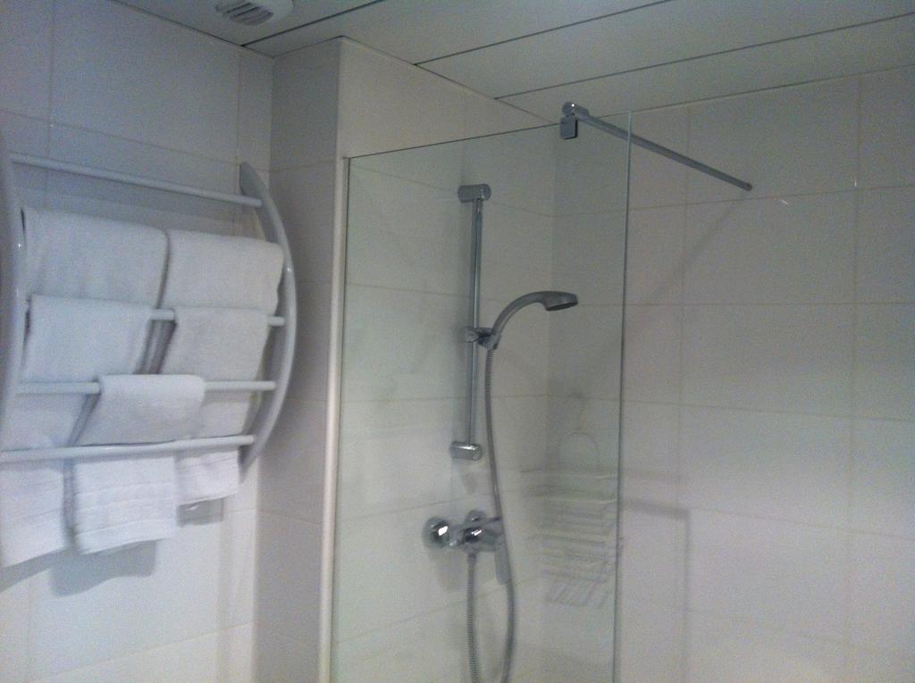Vichy Residencia Aparthotel Bilik gambar