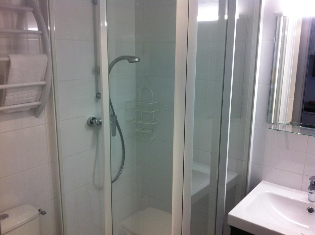 Vichy Residencia Aparthotel Bilik gambar