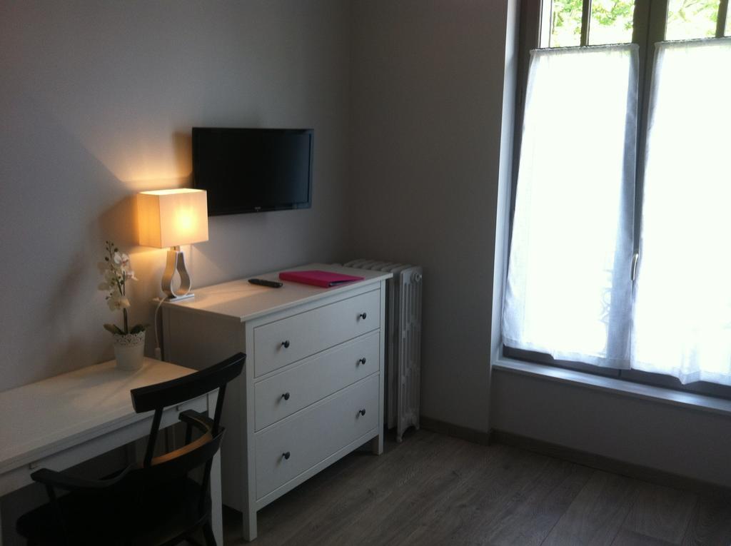 Vichy Residencia Aparthotel Bilik gambar
