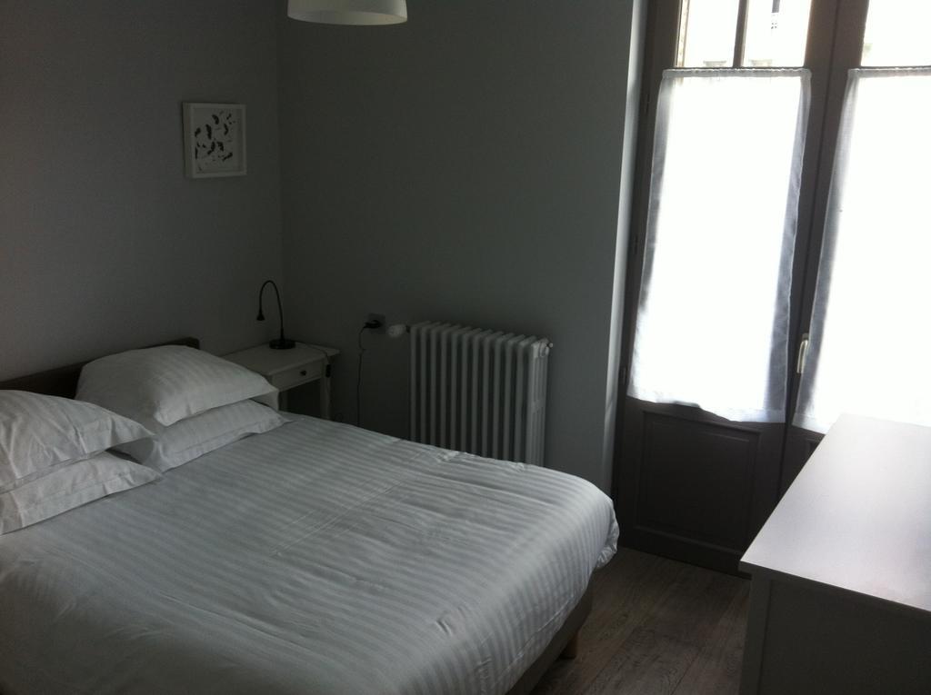 Vichy Residencia Aparthotel Bilik gambar