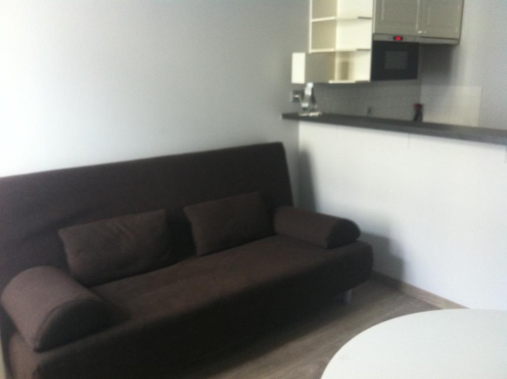 Vichy Residencia Aparthotel Bilik gambar