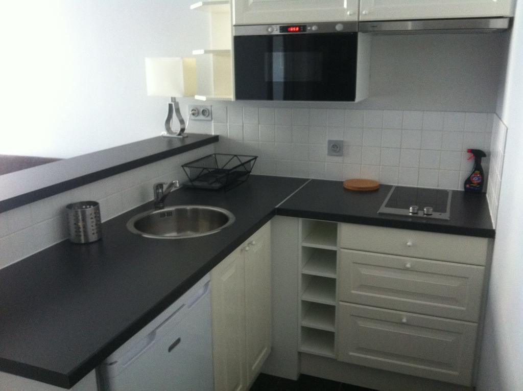 Vichy Residencia Aparthotel Bilik gambar