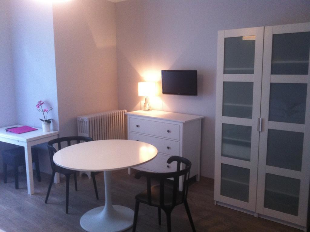Vichy Residencia Aparthotel Bilik gambar
