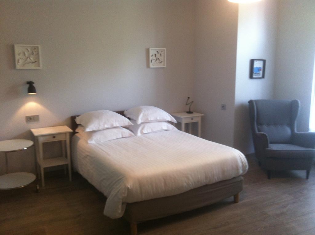 Vichy Residencia Aparthotel Bilik gambar
