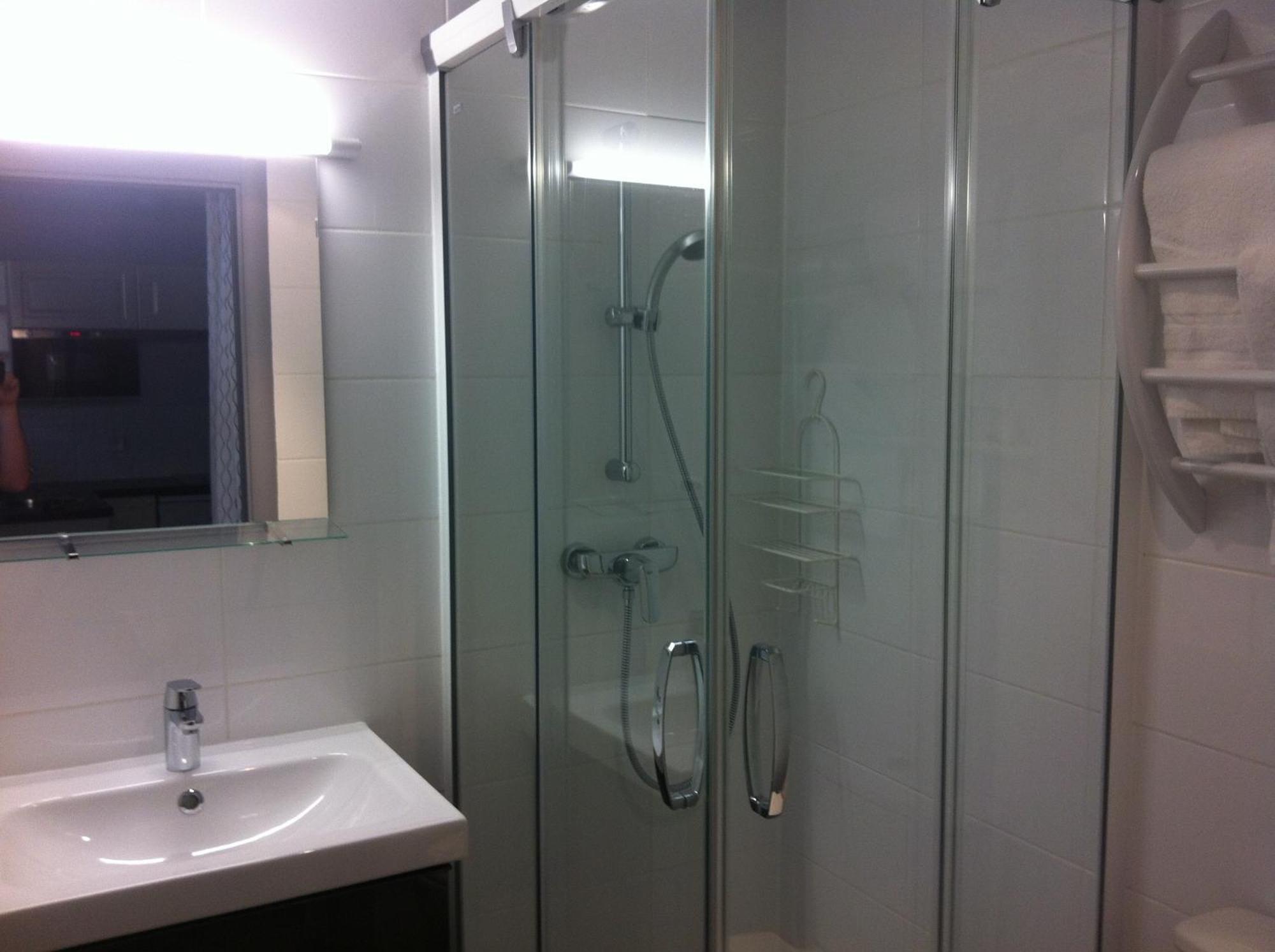 Vichy Residencia Aparthotel Bilik gambar
