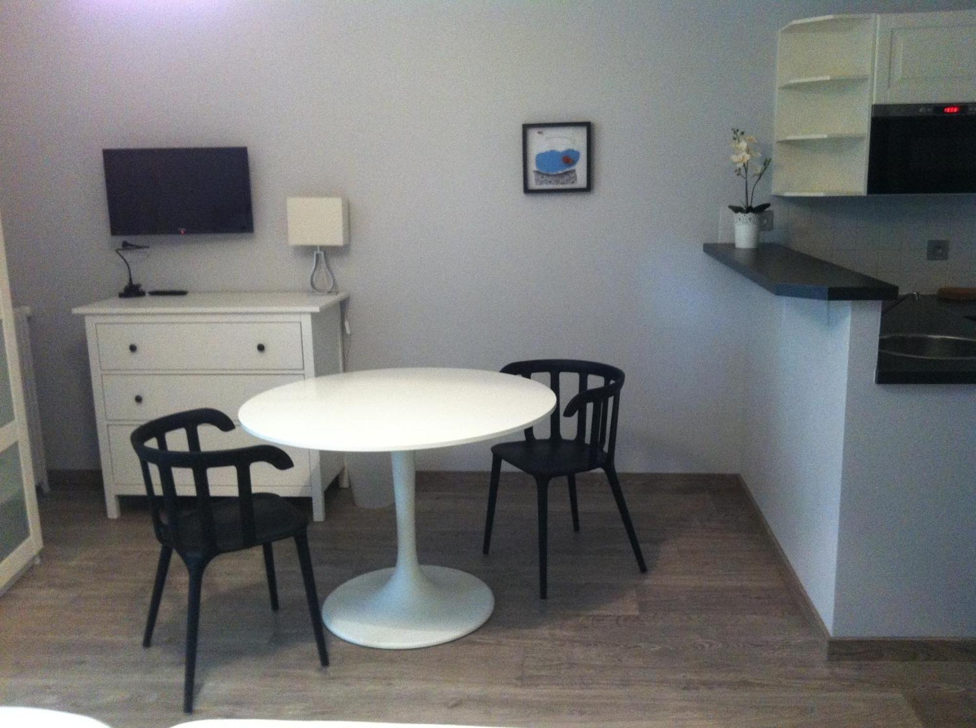 Vichy Residencia Aparthotel Luaran gambar