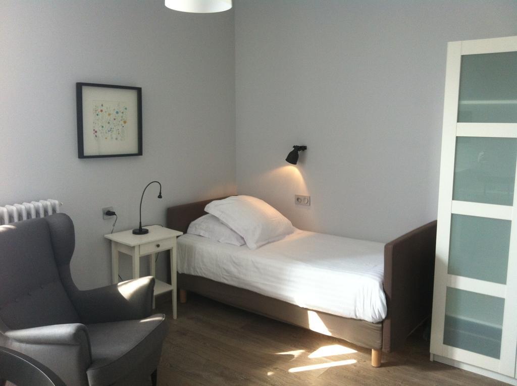 Vichy Residencia Aparthotel Luaran gambar