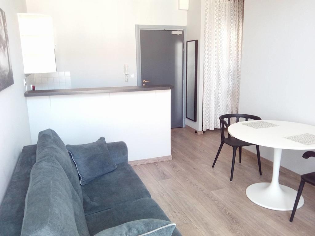 Vichy Residencia Aparthotel Luaran gambar