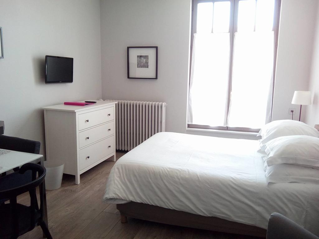 Vichy Residencia Aparthotel Luaran gambar