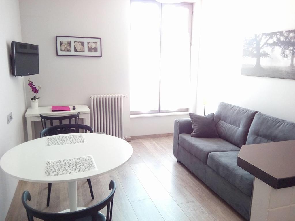 Vichy Residencia Aparthotel Luaran gambar