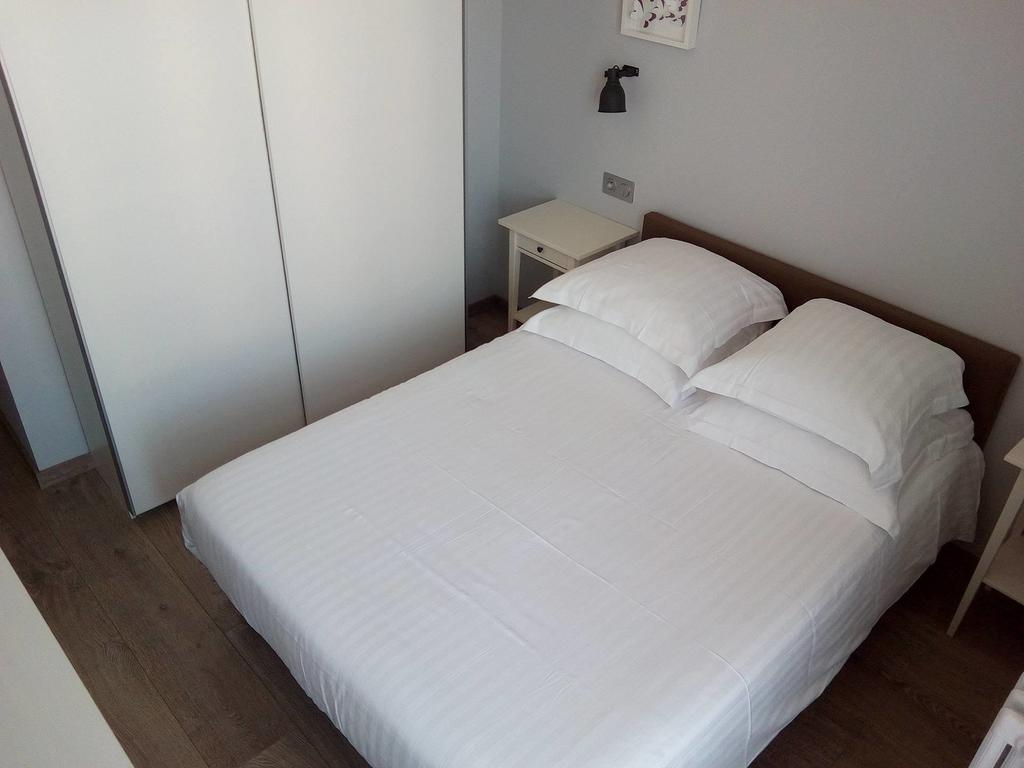 Vichy Residencia Aparthotel Luaran gambar