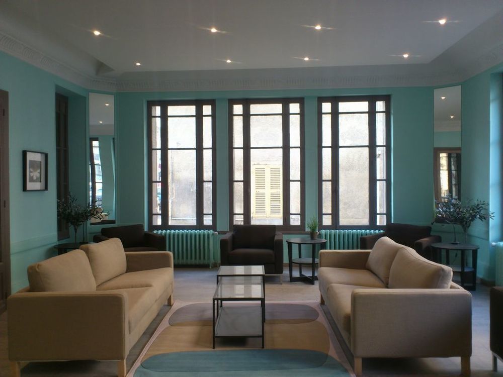 Vichy Residencia Aparthotel Luaran gambar