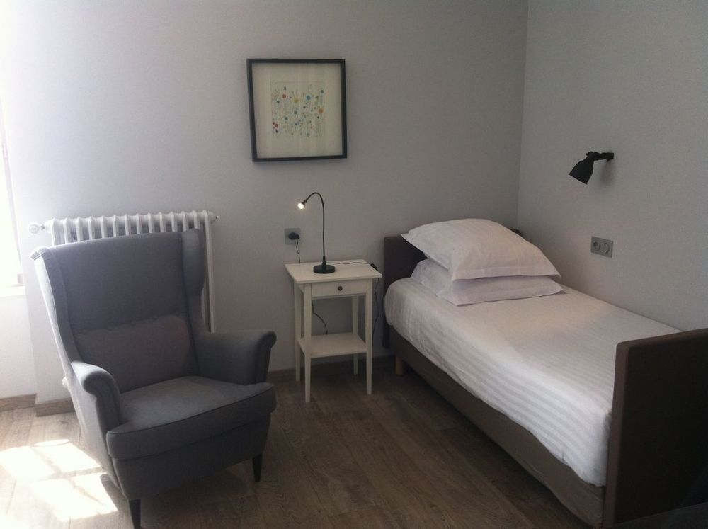 Vichy Residencia Aparthotel Luaran gambar