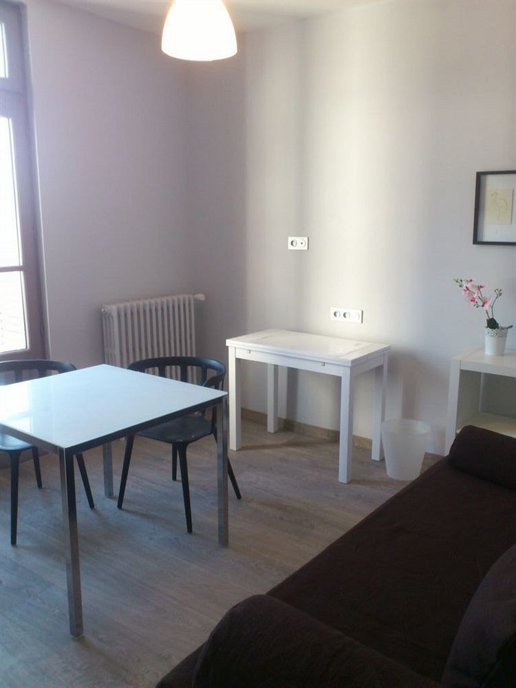 Vichy Residencia Aparthotel Luaran gambar