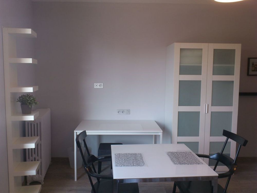 Vichy Residencia Aparthotel Luaran gambar