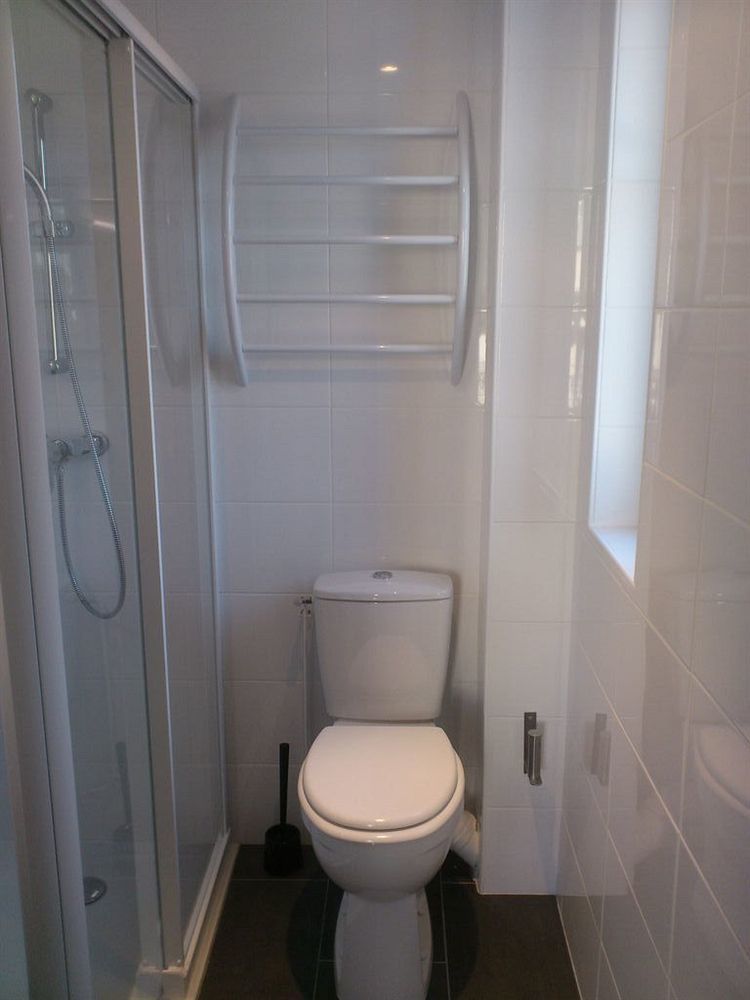 Vichy Residencia Aparthotel Luaran gambar